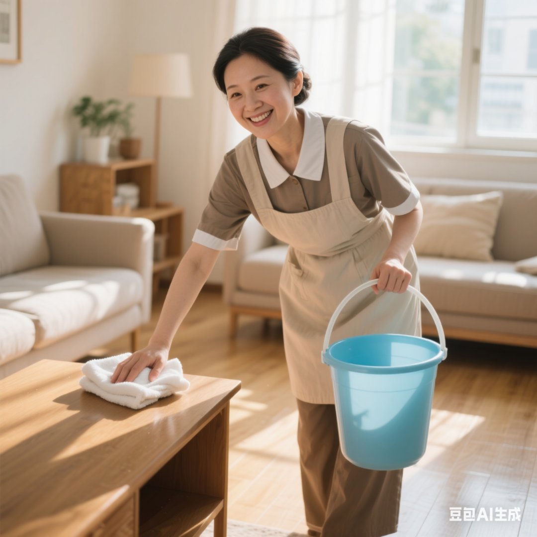 北京樂益佳家政公司 一站式保姆服務，讓家庭生活更輕松