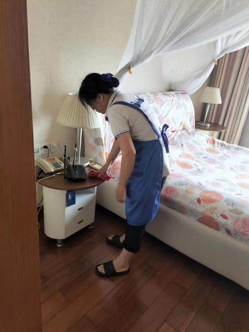 家政服務