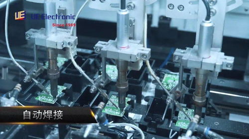 沉浸式探訪｜這座開關電源“黑燈工廠”，重新定義DIP與SMT超級生產線